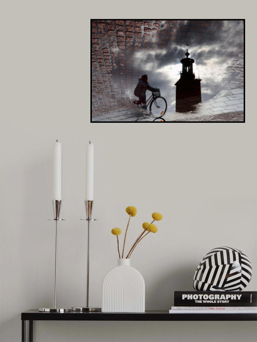 Poster och Canvastavla