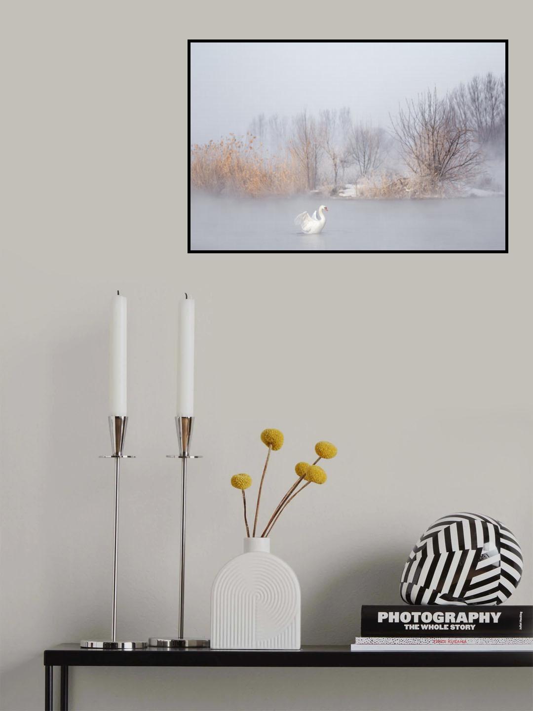 Poster och Canvastavla