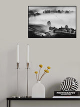 B U C O V I N A Poster och Canvastavla