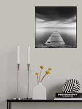 By the Sea 003 Poster och Canvastavla