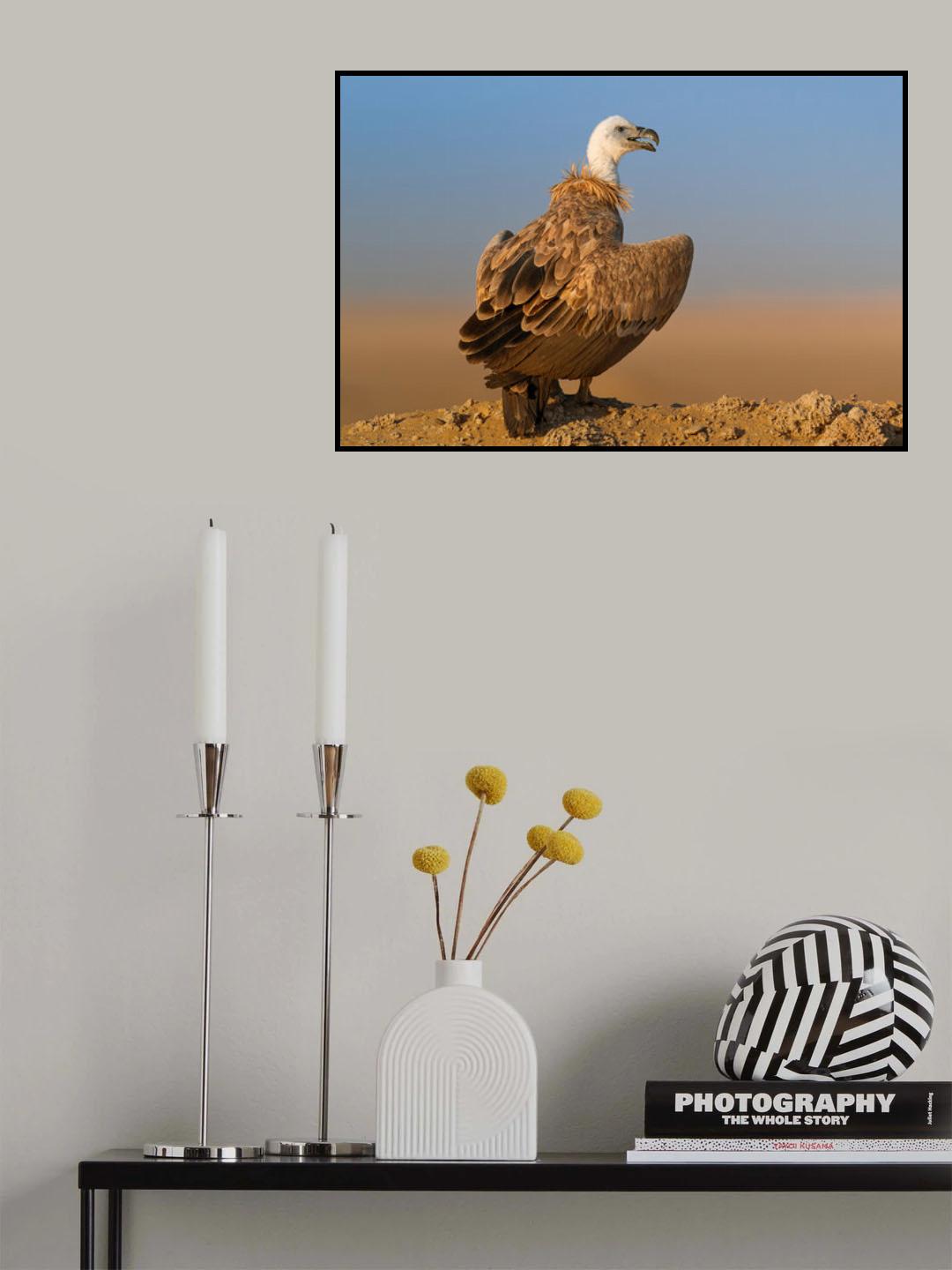 Poster och Canvastavla