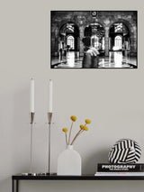 Shapes Of Things Poster och Canvastavla