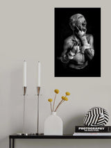 Disturbia Poster och Canvastavla