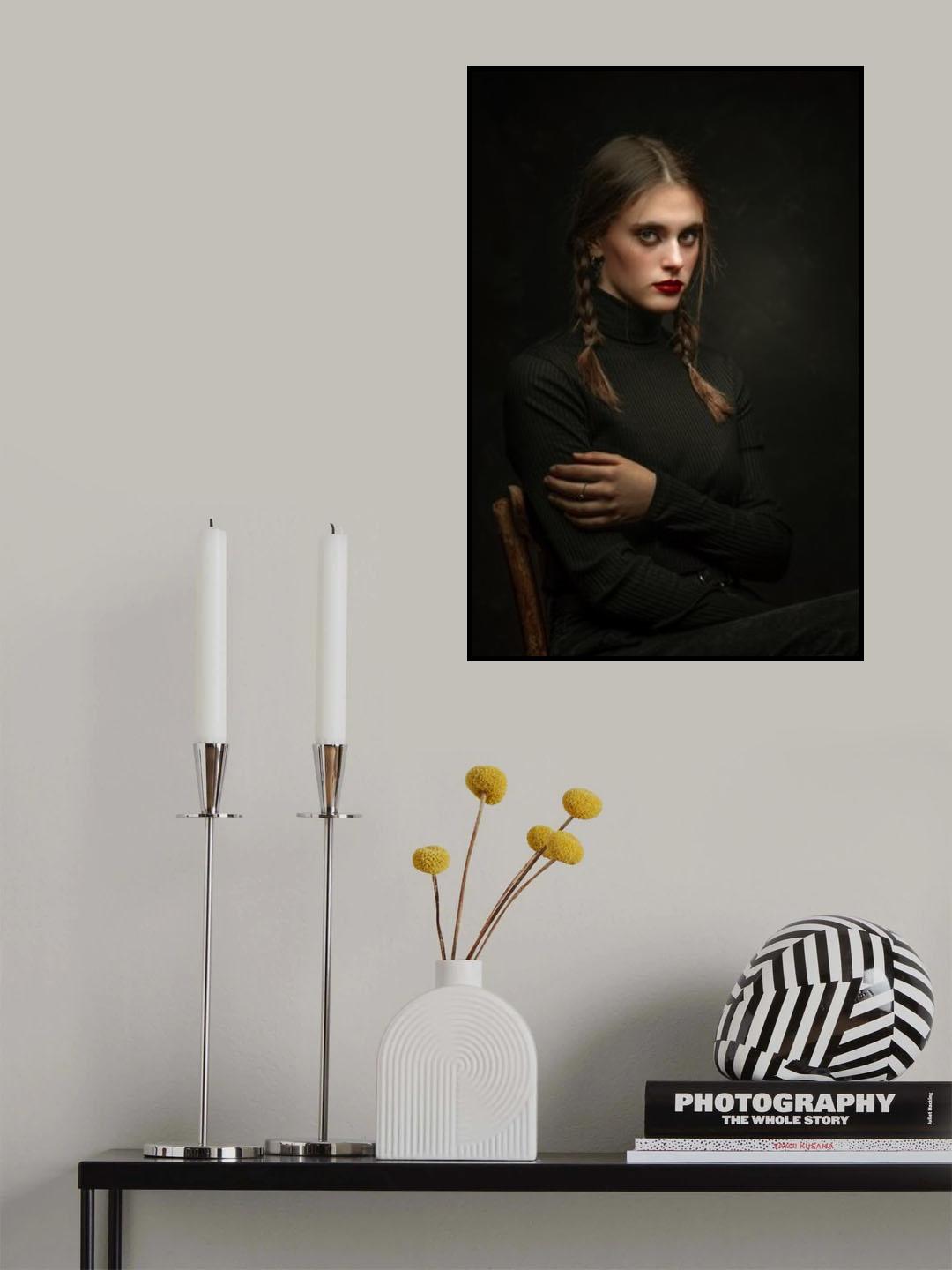 magnetic Poster och Canvastavla
