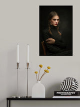 magnetic Poster och Canvastavla