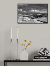 *** Poster och Canvastavla