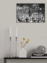 Shepherd Poster och Canvastavla