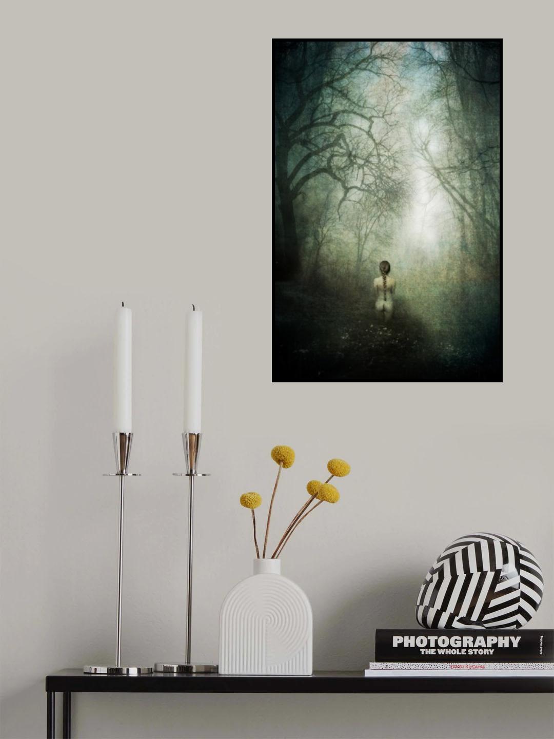 Poster och Canvastavla