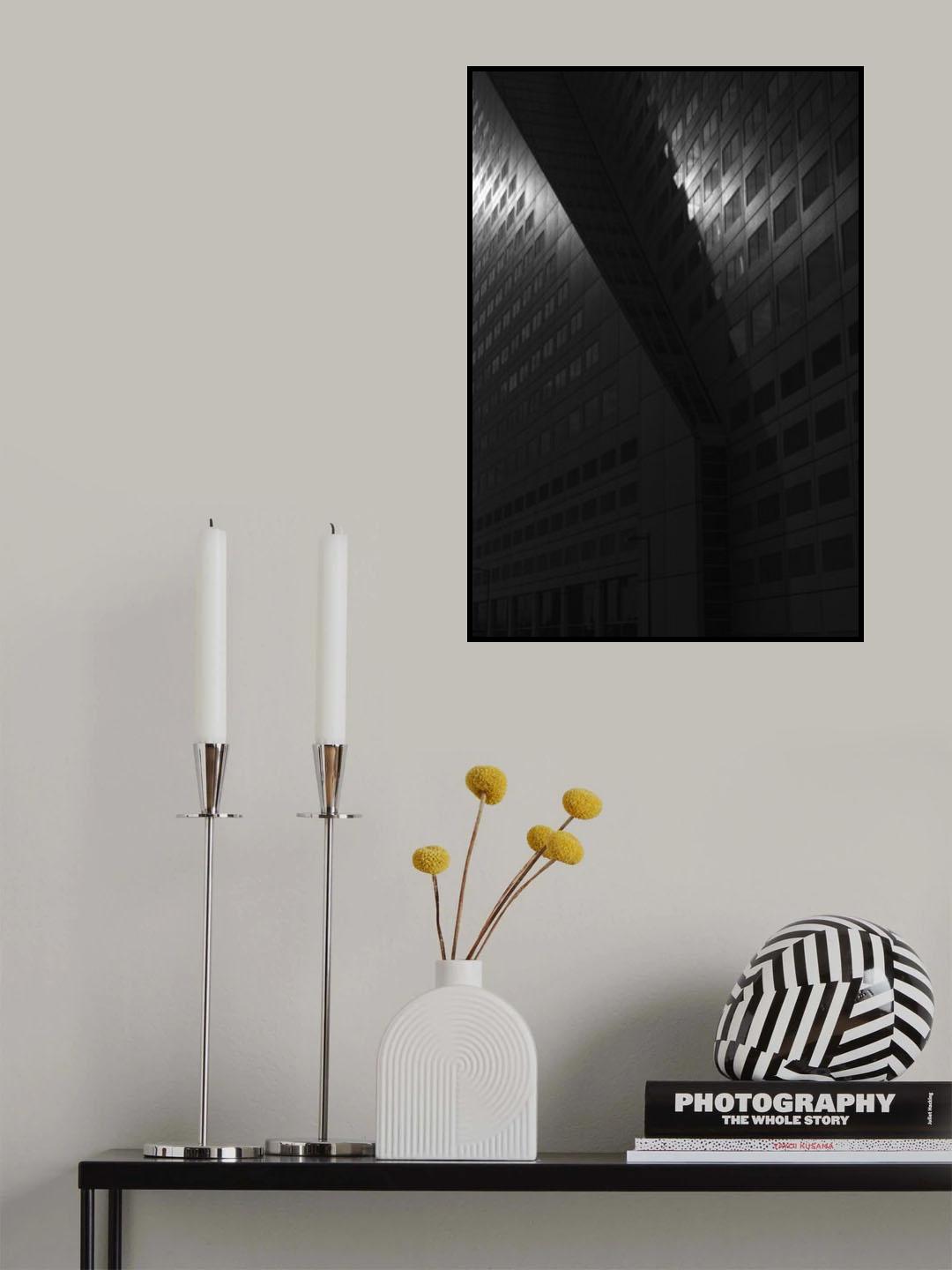 *** Poster och Canvastavla