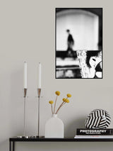 Mr Smith Poster och Canvastavla