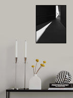 LIGHT AND SHADOW Poster och Canvastavla