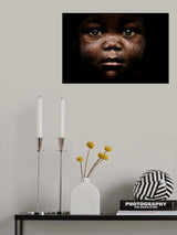 I belong ! Poster och Canvastavla