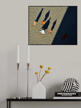 Poster och Canvastavla