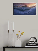 Dream is Collapsing Poster och Canvastavla