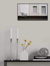 touches of lemon Poster och Canvastavla