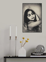 Poster och Canvastavla