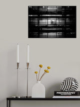 a phantom Poster och Canvastavla