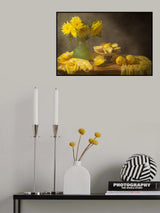 Lemon Tarts Poster och Canvastavla