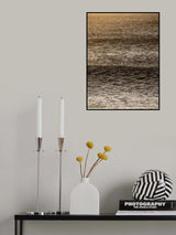 Amber Poster och Canvastavla