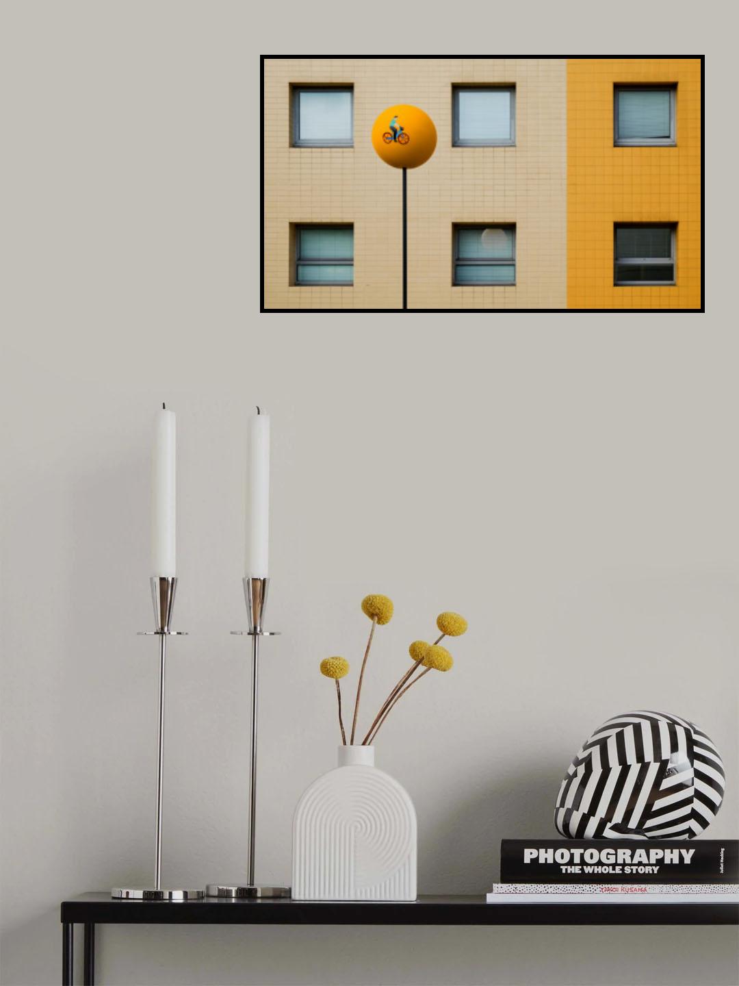 2 x 3 + O Poster och Canvastavla