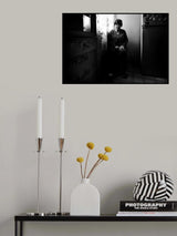 marilù Poster och Canvastavla