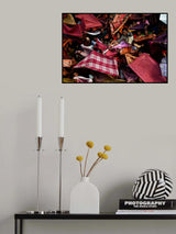 Battle for Blessings Poster och Canvastavla