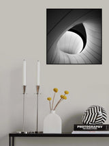 Winton Gallery Ceiling #7 Poster och Canvastavla