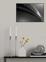 The bridge Poster och Canvastavla