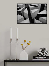 Alice maze Poster och Canvastavla