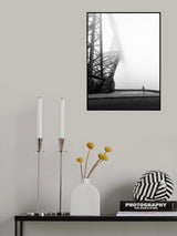 Be Legendary II Poster och Canvastavla