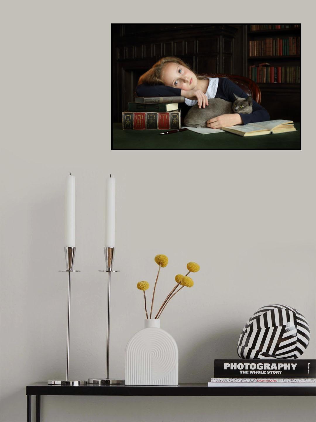 Poster och Canvastavla