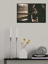 The sound of  your heart Poster och Canvastavla