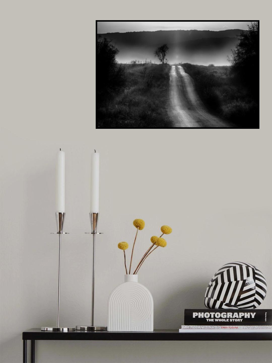 Poster och Canvastavla