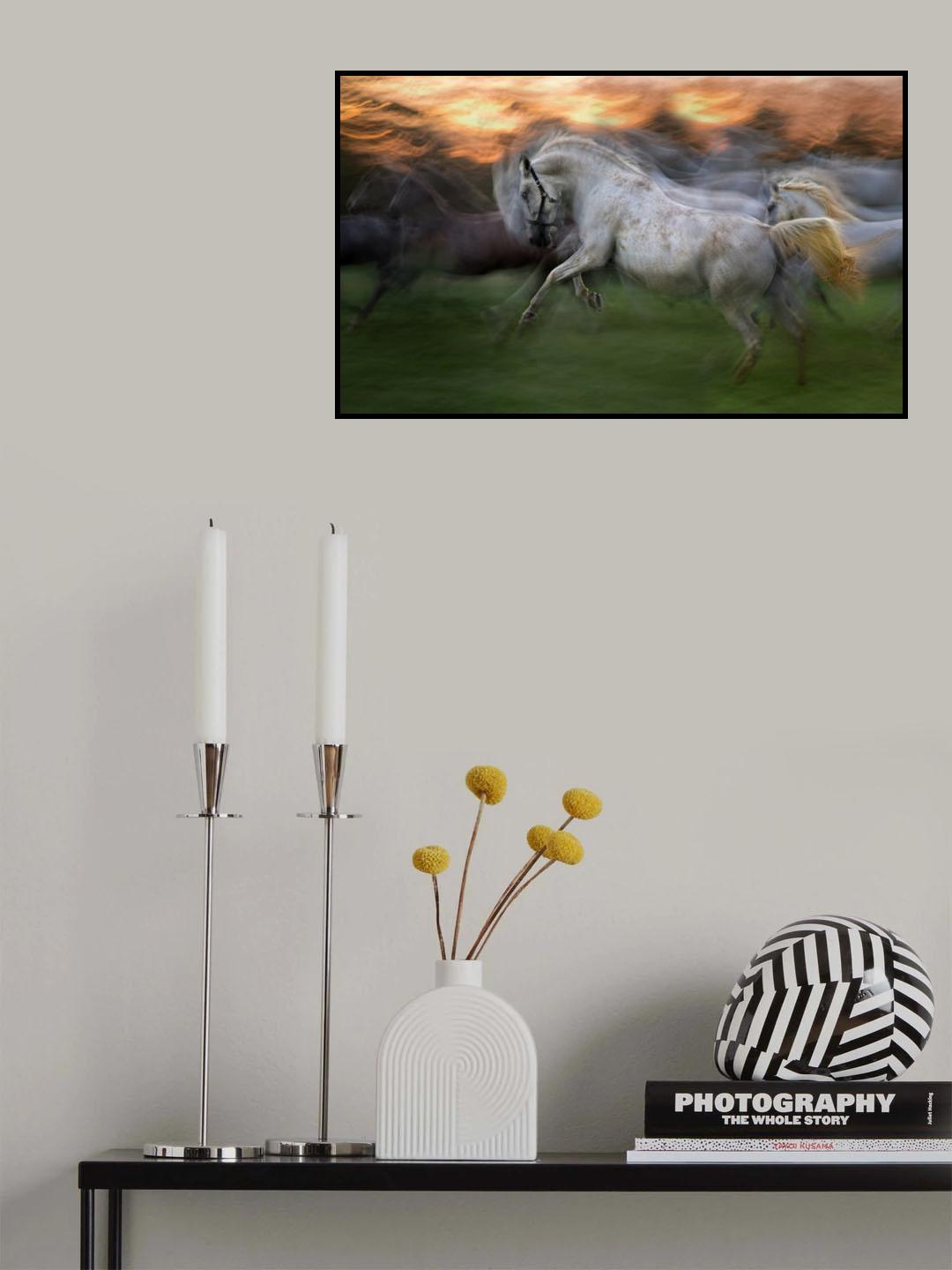 up and down Poster och Canvastavla