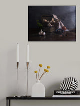 spices Poster och Canvastavla