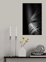 two Poster och Canvastavla