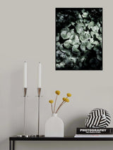 Forest Floor Poster och Canvastavla