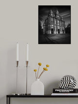 St. Joseph's Church 2 Poster och Canvastavla