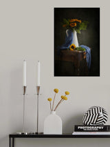 Sunflower Poster och Canvastavla