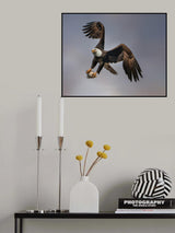My Fish!! Poster och Canvastavla
