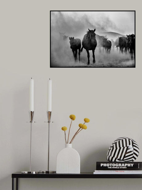 Poster och Canvastavla