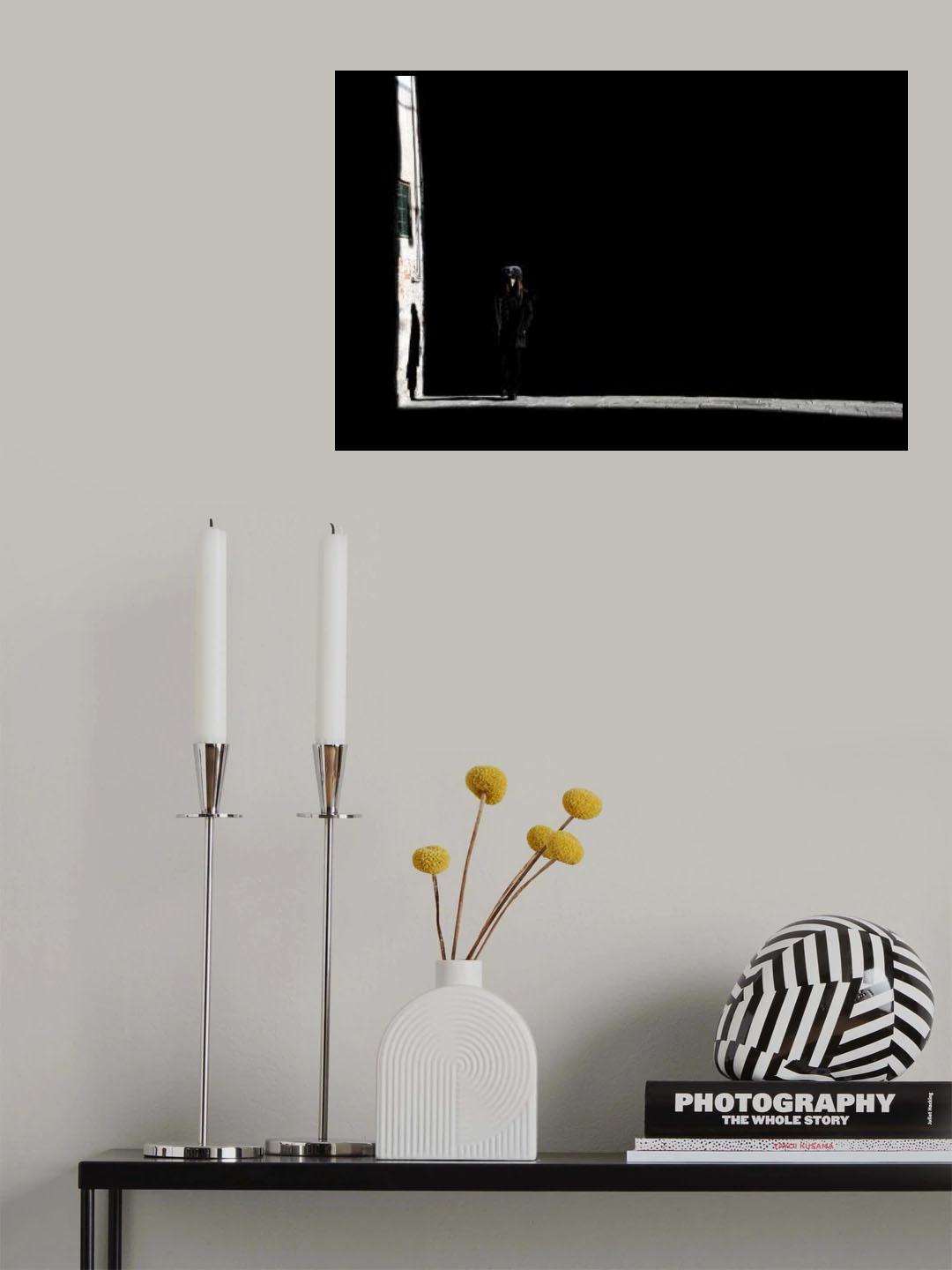 Poster och Canvastavla