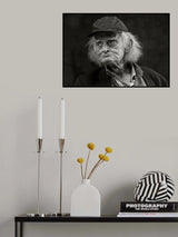 I'm 93 Poster och Canvastavla