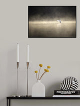 The conductor Poster och Canvastavla