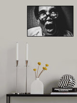 Poses Poster och Canvastavla