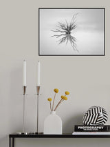 Reaching Out Poster och Canvastavla