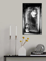 Isolation Poster och Canvastavla