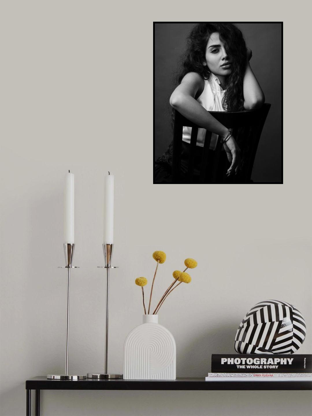 Poster och Canvastavla