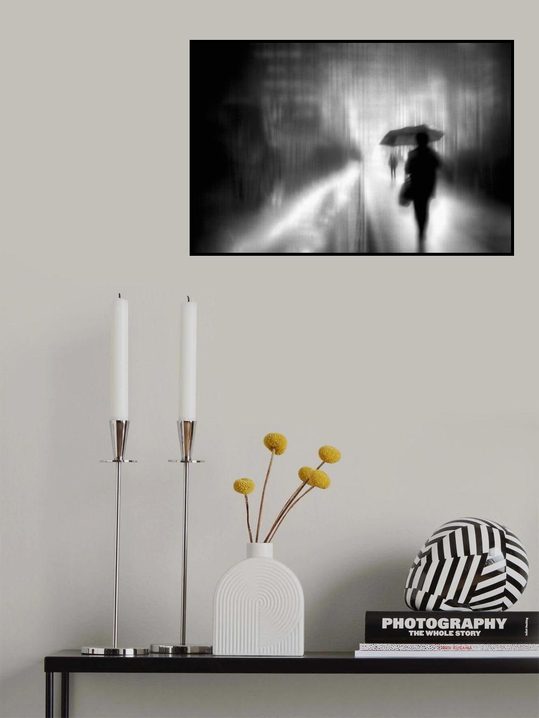 Poster och Canvastavla