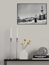 chores Poster och Canvastavla
